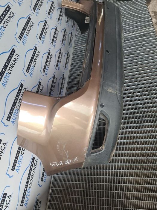 Bara spate Volvo XC60 2008 - 2013 SUV 4 Usi BEJ 494 - 46 (893)