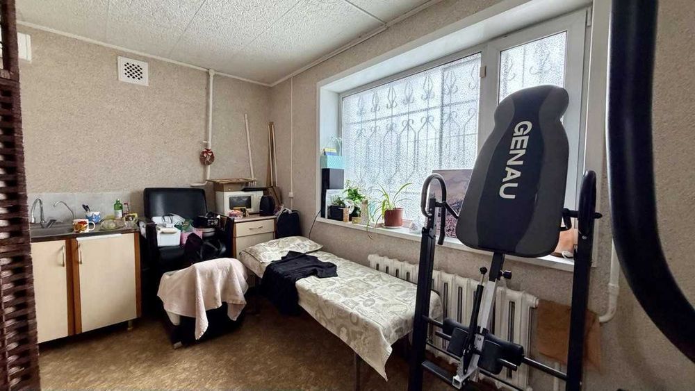 Продажа 4-комнатной квартиры карбышева 19