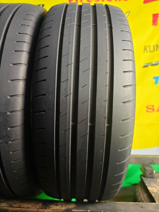 225/50R18 Fulda 2022 6,45-6,2mm stare foarte buna