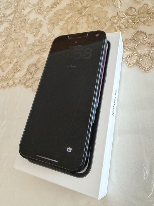 Iphone 14 128 gb LL/A