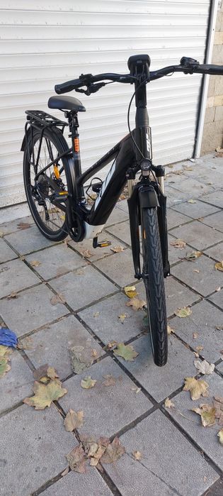 KTM MACINA  Tour P 510
