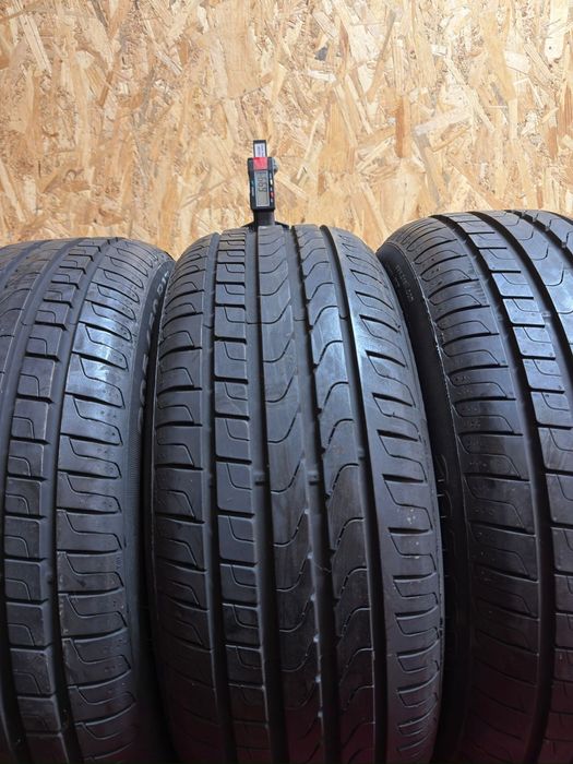 Set 4 anvelope vara 205 50 17 pirelli