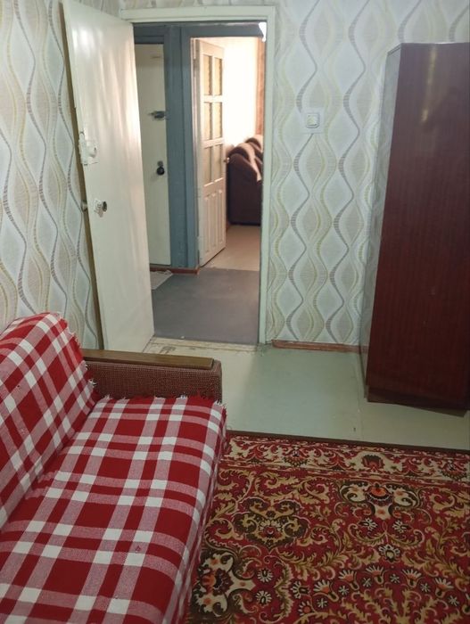 Сдается квартира в аренду