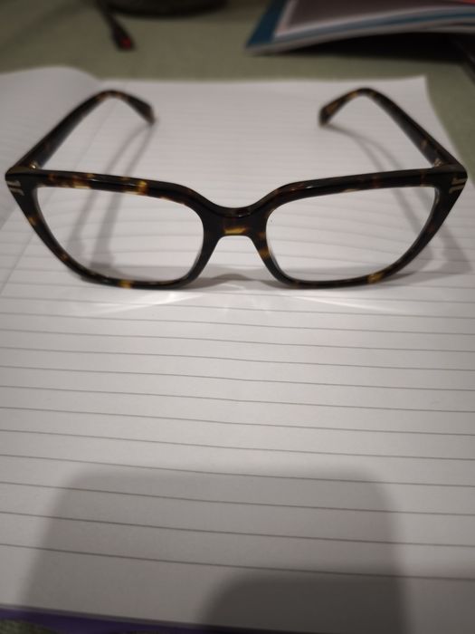 Rama ochelari Marc jacobs