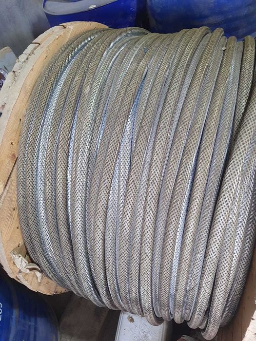 Кабель Медный, сечение 4*10