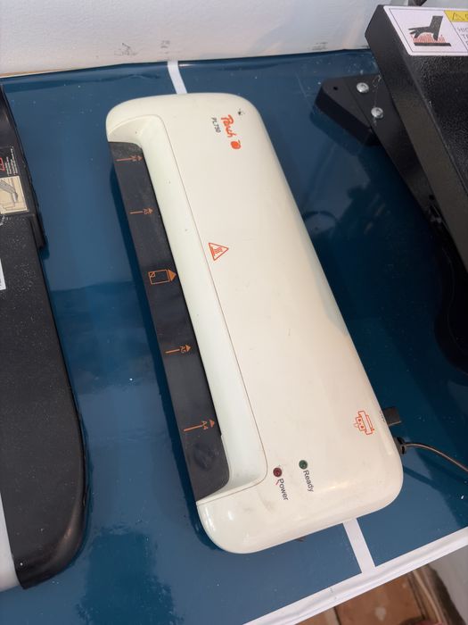 Laminator coli a4 a6