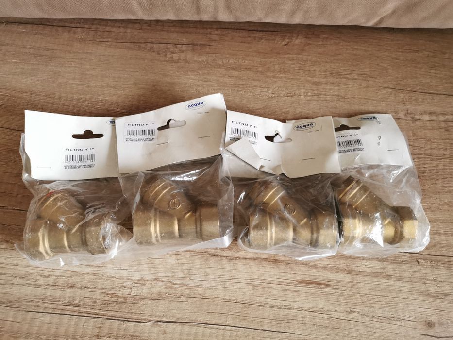 Sorb si filtru y 1 tol