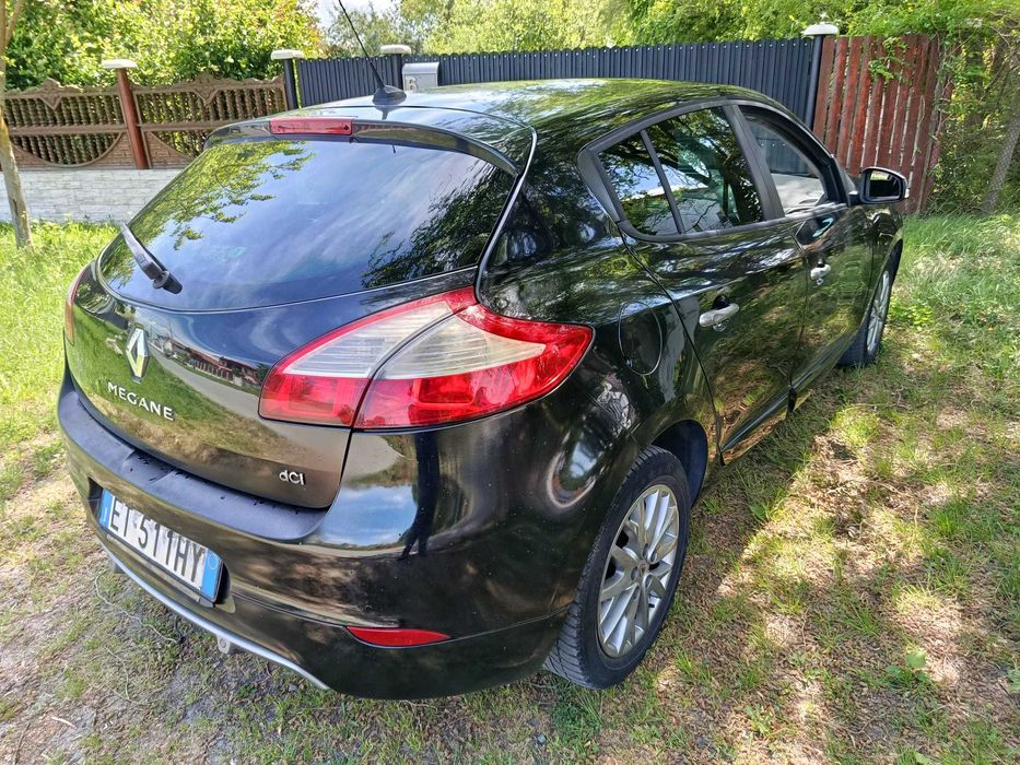RENAULT Megane 2015 — imagine 4