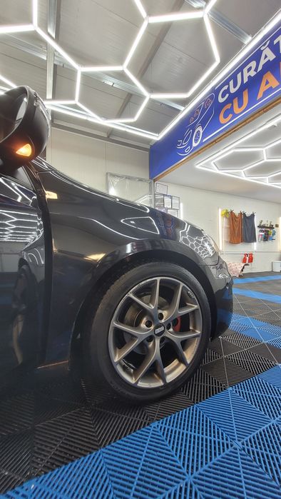 VW Golf 6 2.0 TDI