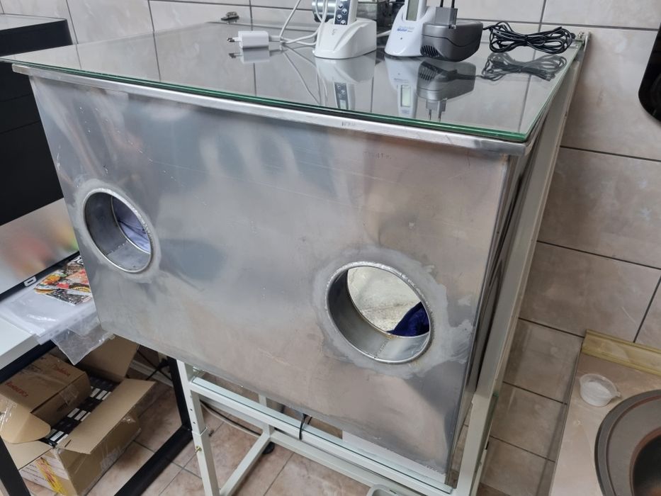 3д принтер высокой точности.