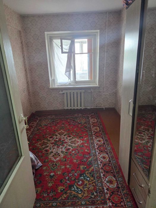 Kvartira 3 xonali