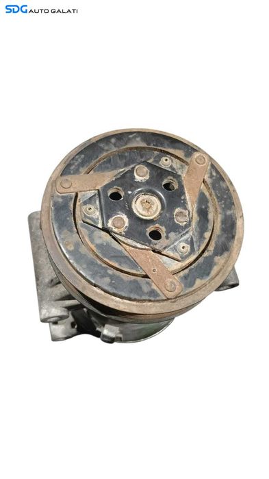 Compresor AC Aer Conditionat Clima Renault Scenic 2 1.9 DCI 2003 - 2009 Cod 8200457418 [M9101]
