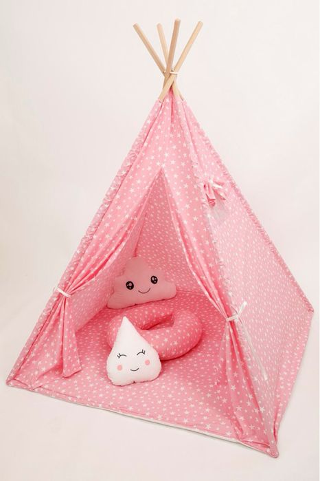 Детска палатка за игра НОВО!