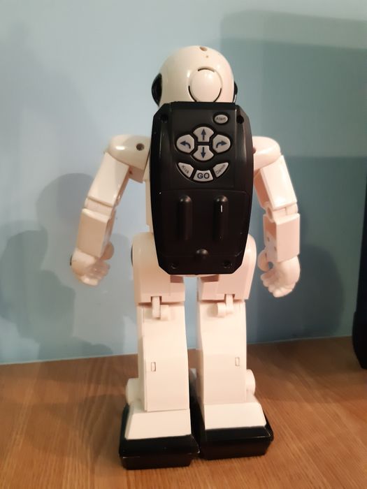 Robot teleghidat Silverlit