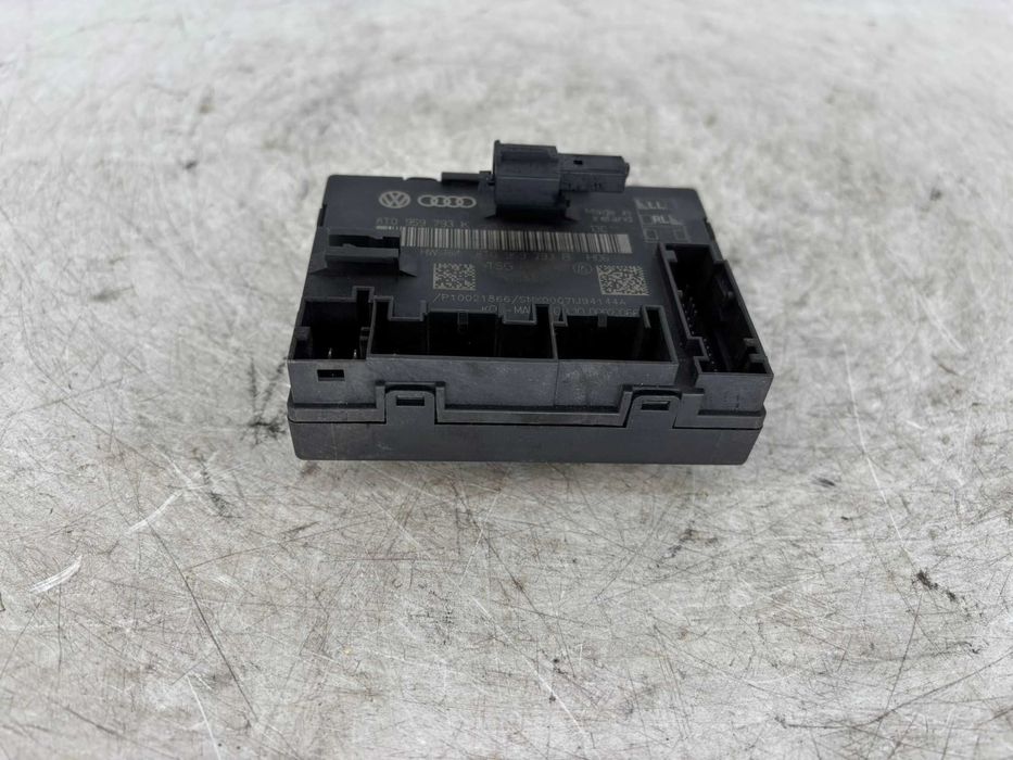 Modul confort Audi A4 B8 an 2010