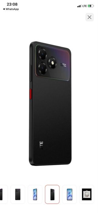 ZTE blade A 36
