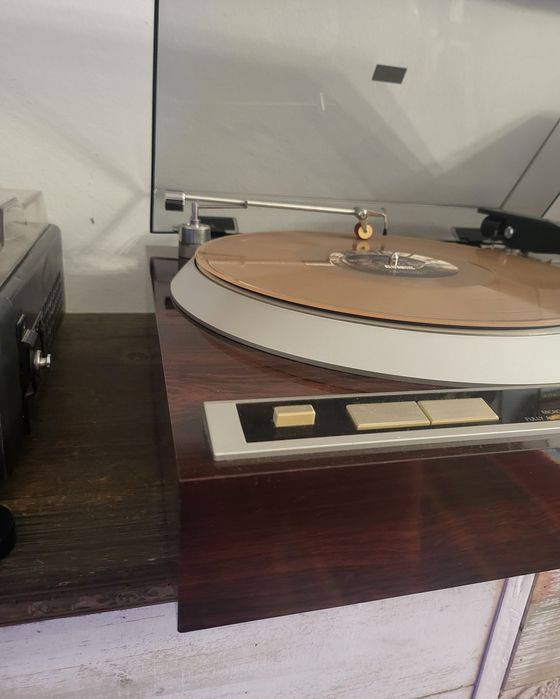Pick-up Denon DP 37F