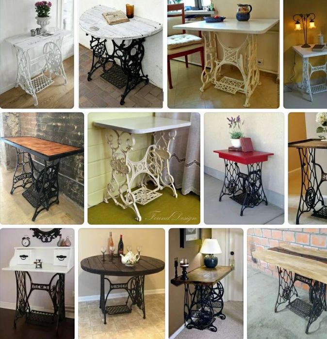 Продам станину от швейной машины.