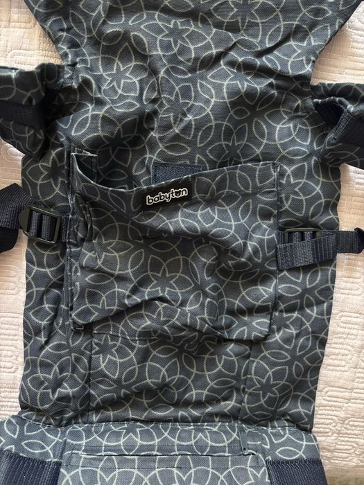 Кенгуру для детей