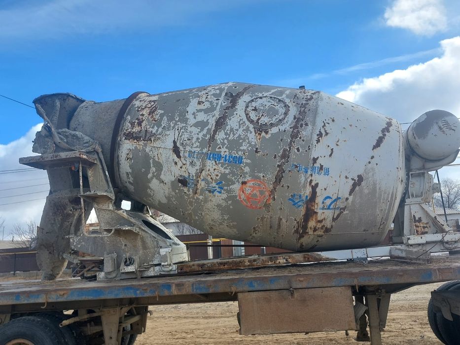 Сатылады миксер казан