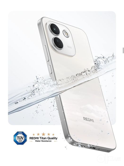 REDMI Note 17 Pro Max  Global Version  2026 New