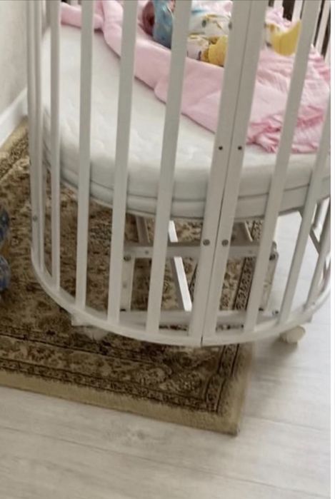 Продам детскую кровать