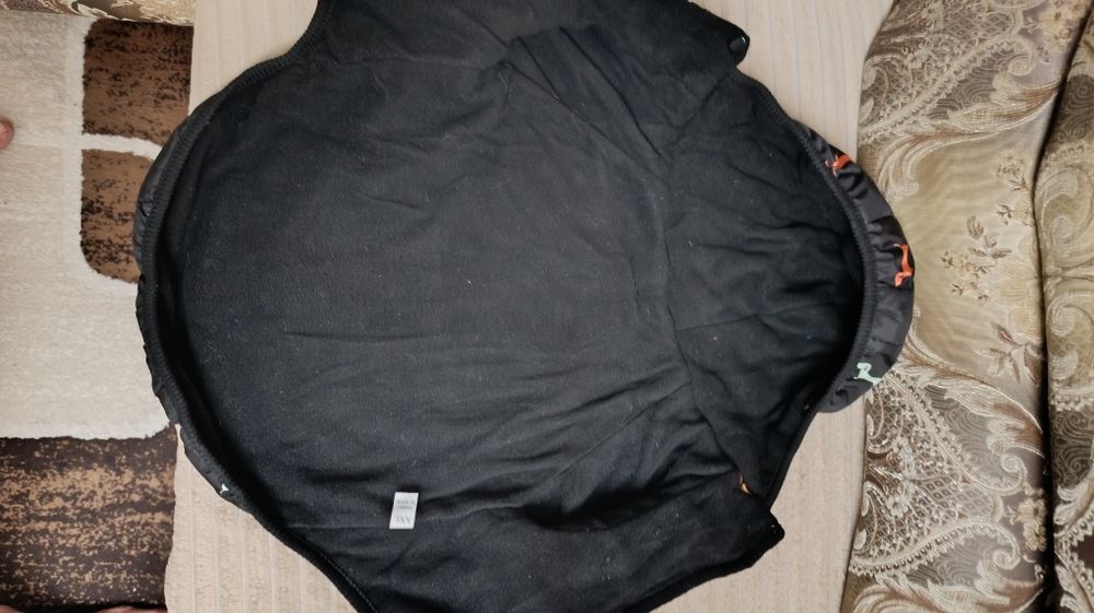 Куртка для собак новая