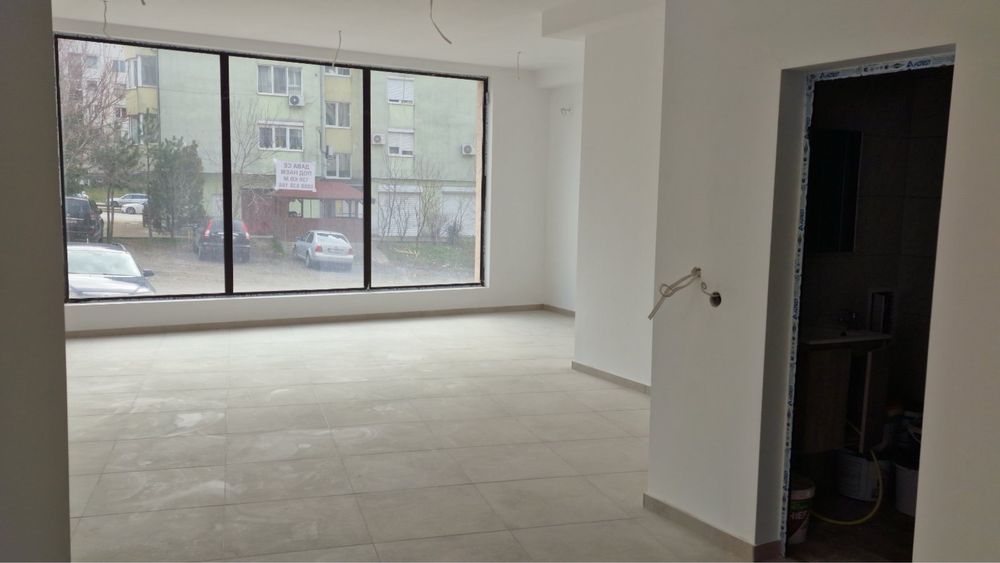 Помещение под наем кв.Еленово