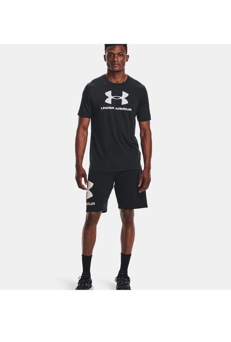 Футболки Under Armour