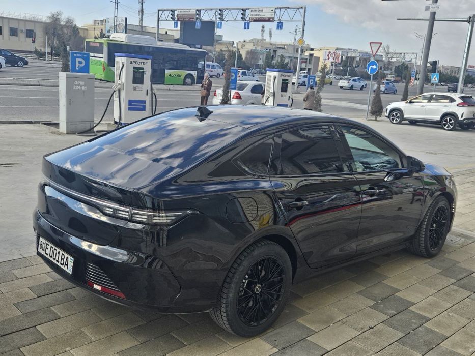 Byd chazor srochnigaa