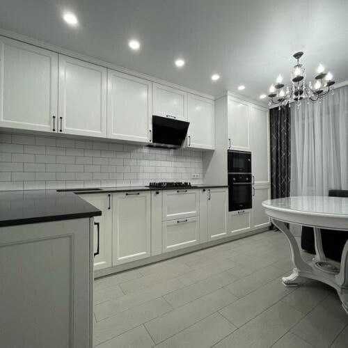 Кухонная мебель под заказ