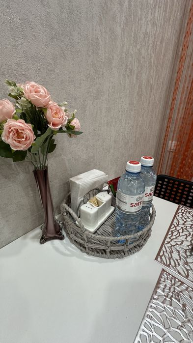 Сдам 1 комнатную квартиру