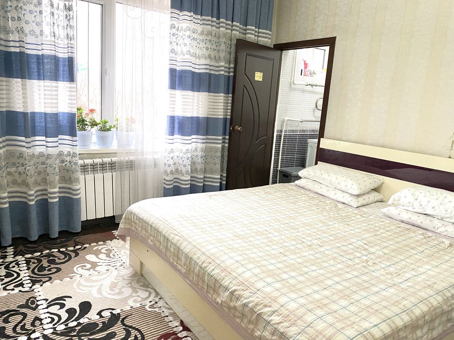 Продается кв. 77-серии Ул. Олтин водий, аэропорт, ул. Нукусская,Бобур