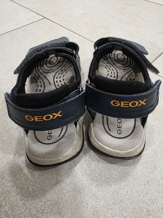 Sandale Geox mas 33