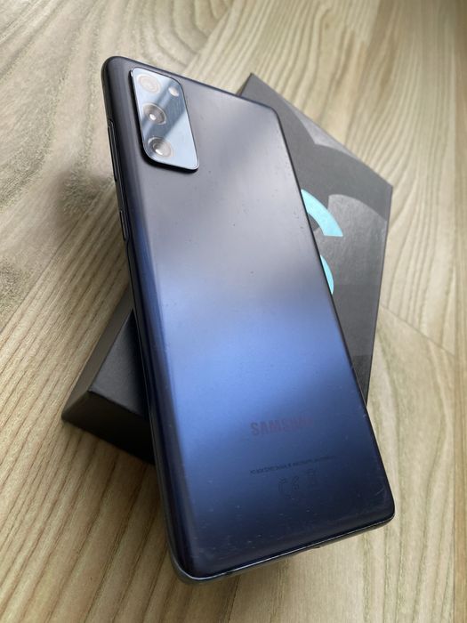 Samsung S20 Fe , 128 GB , Liber Retea