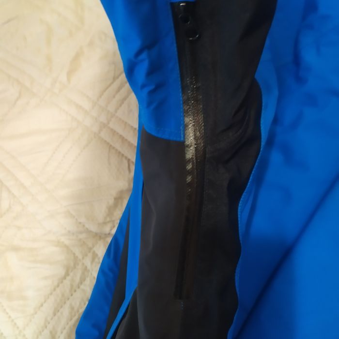 GORE-TEX missing link gore-tex