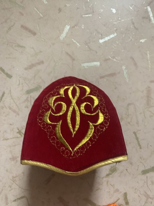 Карнавальные костюмы