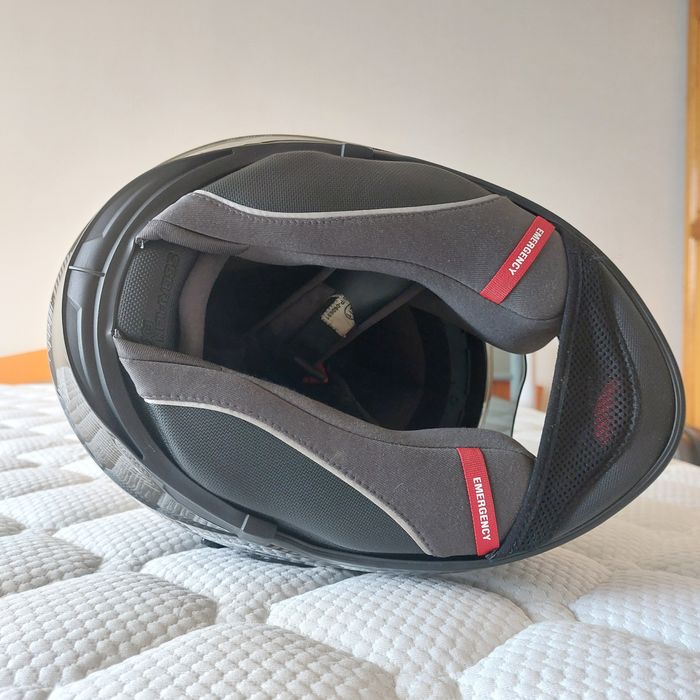 scorpion exo 510 air
