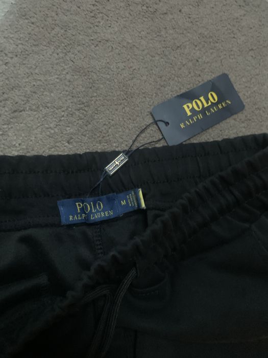 Pantaloni polo ralph lauren
