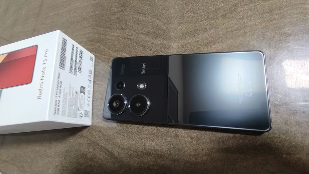Xiaomi Redmi Note 13 Pro 512 gb