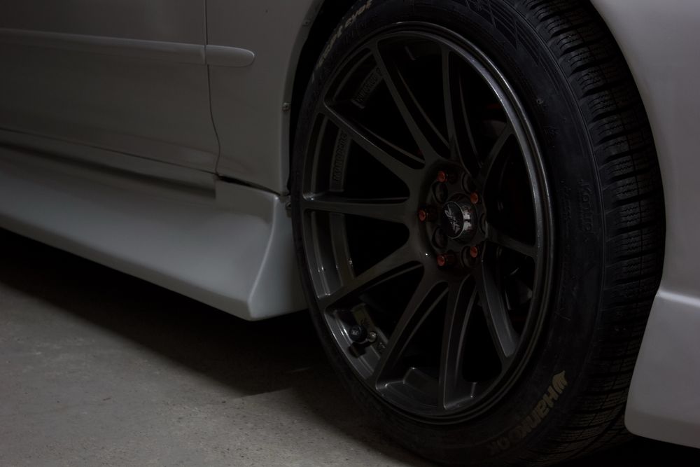 Продаются диски r-18