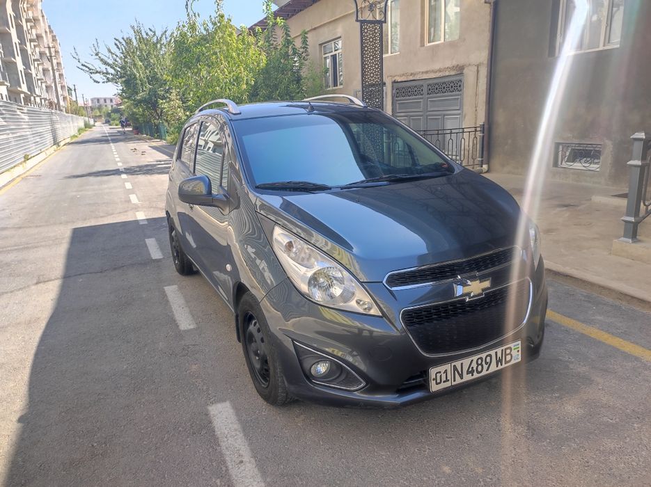 Спарк сотилади афтамад 6500
