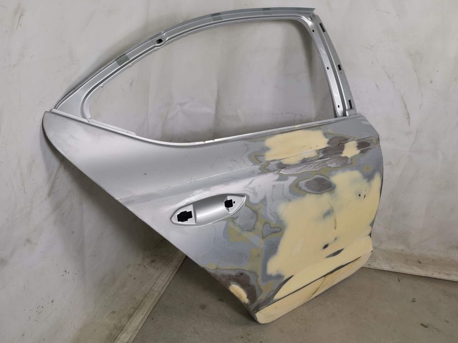 Дясна задна врата Шкода Октавия 4 / Skoda Octavia 4 [ - ] Седан Дяснат