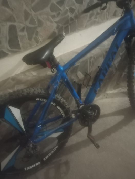 Bicicleta cu roata de 26