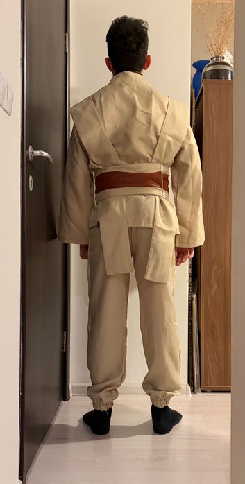 Cosplay/Костюм Obi-Wan Kenobi Star Wars