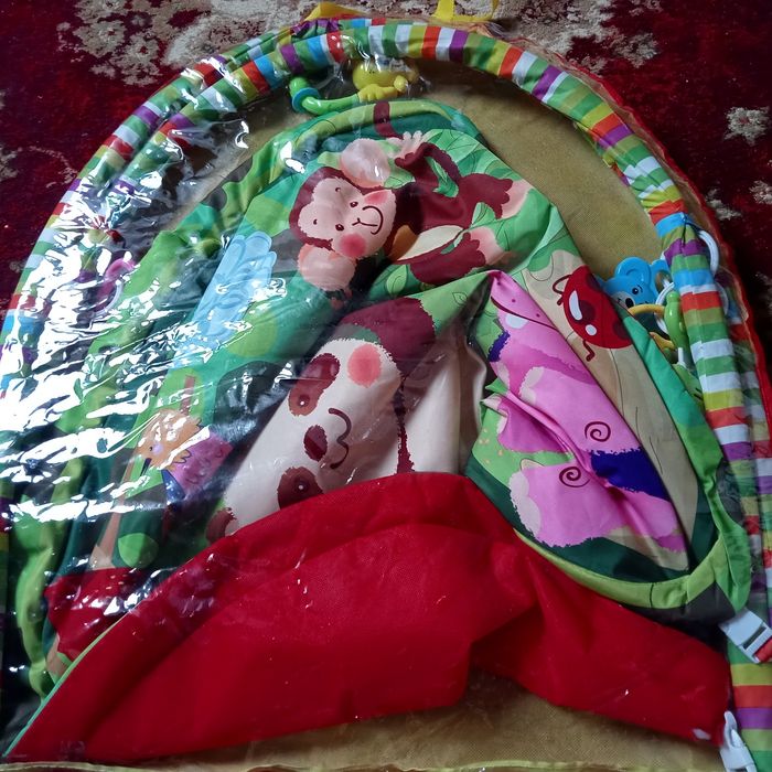 Коврик детский срочно