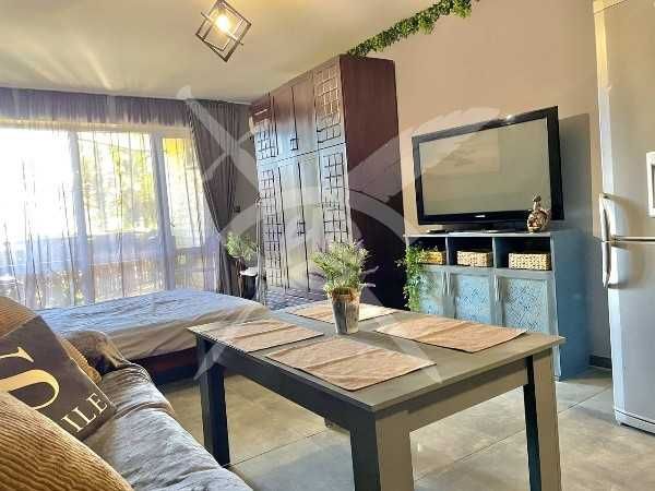 Продава се Едностаен апартамент в Свети Влас - 54 кв.м за 1130 €/кв.м - Снимка #5
