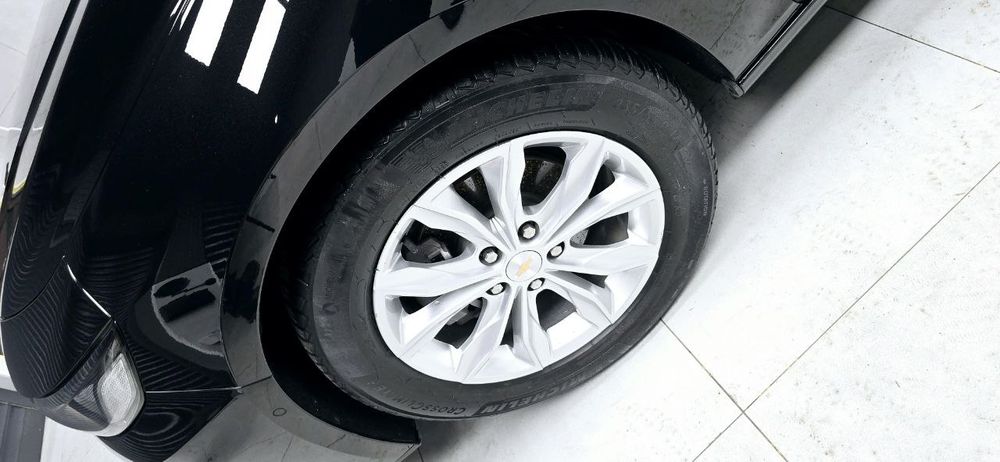 Malibu XL 2023 qora kraska toza kam yurgan mers hadovoy full