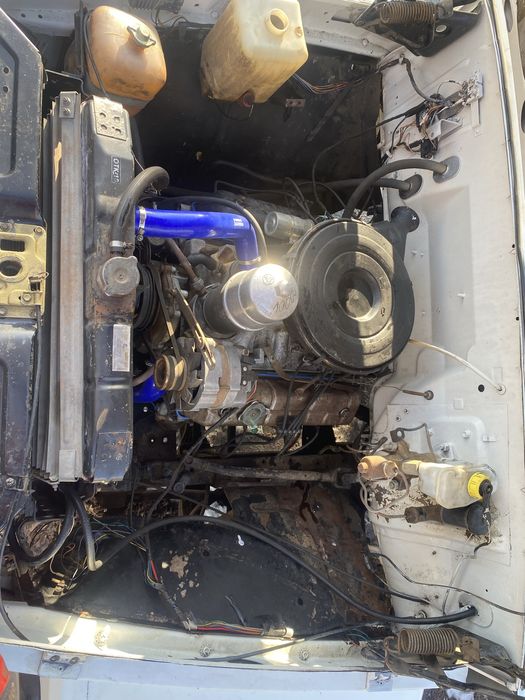 Продам Ассенизатор газ 3307