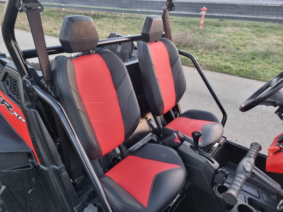 Vand Polaris rzr 900 xp an 2012 acte italia